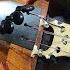 Approximation Medieval Tune Hurdy Gurdy With Organ