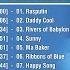 Boney M Mega Hit Disco Mix Ultimate Boney M Disco Collection Daddy Cool Rasputin Ma Baker N15