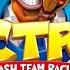 Crash Team Racing Nitro Fueled Menu Theme OST UPDATED MARCH 2019