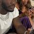When Ernestine Is Texting Tre Right Up Under James Nose