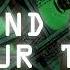 The Warning MONEY Official Lyric Video