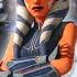 What If The Rex And The 501st LEFT The Republic With Ahsoka