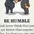 Humble Better Mindset Quotes Status Quoteoftheday Quotesaboutlife Words Thoughts Shorts