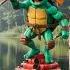 Can Michelangelo Balance On This You Won T Believe Ninjaturtles Ai Fyp Foryou