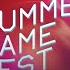 СМОТРИМ АНОНСЫ ВИДЕОКОМПЬЮТЕРНЫХ ИГР SUMMER GAME FEST
