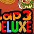 Pizza Tower Lap 3 Deluxe Lap 3 Deluxe Additions Oddities By Vozaxhi RichaadEB
