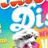 ZYX Italo Disco New Generation Vol 26 Album Megamix SpaceMouse 2025