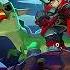 Brawl Stars Mad Evil Manor Speed Up