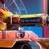 Музыка для нагиба в WOT Blitz