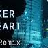 Alan Walker Diamond Heart Instrumental Remix