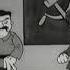 Hitler And Stalin Cartoon From 1939 Interesting History Ww2 Politics War