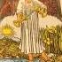 Карта Таро Умеренность Учим значения карт Psihology Tarot