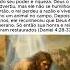 O ORGULHO QUE DERRUBOU Um Rei