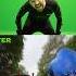 Before Vs After Shin Sonic Vs Choo Choo Charles