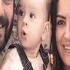 Ozan Akbaba Spoke For The First Time After The News Of Divorce Biket And My Baby