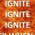 Skillet Ignite Lyric Video