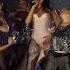 Dua Lipa Just From The Iconic Levitating X Wo Ladki Jo Mashup In Mumbai Show Dualipa Srk Mashup