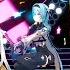 Mmd KDA MORE REMIX GENSHIN IMPACT