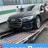 Отгрузка Audi A6 в порт Пусана для клиента из Москвы Auto Moto Jp Amj Auto