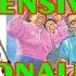 Defensive Personalities Death Drumless Drumless