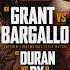Full Bare Knuckle Show BKB 41 Brawl In Duval II Full Main Card