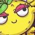 Lemon Fight Stronger Feat Jessica Reynoso OFFICIAL LYRIC VIDEO