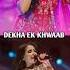 Who Sang Better Dekha Ek Khwaab Lata Mangeshkar Shreya Ghoshal Aishwarya Majmudar