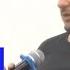 Гость Школы Драматургов Арктики писатель журналист Дмитрий Глуховский