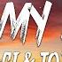 K Ci JoJo All My Life Lyrics