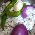 Instant Tasty Coconut Chutney In 1 Minute With Onion Quick Thengai Chutney Thengai Porikadalai