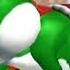 Super Smash Bros Melee Yoshi Voice Clips