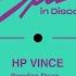 Spa In Disco SPA157 HP VINCE Paradise Disco Original Mix