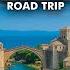The Balkans Ultimate 12 Days 6 Countries Road Trip Travel Guide