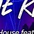 Particle House The Kill Feat Le June Lyrics HD Featured Indie Music 2021
