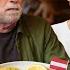 Arnold Schwarzenegger Fed Us An Austrian Feast Ft Carrie Anne Moss