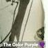 The Color Purple Movie Soundtrack Whoopi Goldberg Miss Celie Song Miss Celie S Blues