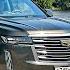 Ультра люкс Cadillac Escalade 2021 рама мотор V8 пневма Кадиллак Эскалейд тест и обзор