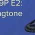 Yealink T19P E2 Modify Ringtone