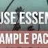 TROPICAL HOUSE ESSENTIAL SOUNDS V7 SAMPLES INSTRUMENTS VOCALS PRESETS