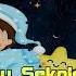 Lagu Sekolah Minggu Pengantar Tidur