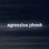Agressive Phonk Phonk Bass Bassvideo Tiktok