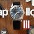 Argos Apollo 3 Blends Classic Design With Modern Innovation As It Ends The War Between The Two