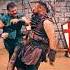 Turhan Alp Killer Fight With Imran Tegin S Soldiers Turhan S Full Attitude Fight