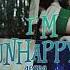 Vietsub I M Unhappy Aespa Lyrics Video