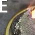 Making Iron II Sulfide