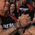 Larratt Was Able To Stop Levan In First Round Devonlarratt Armwrestling Levansaginashvili