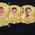 TOTS Messi Ronaldo Rank 1 Elite Rewards Fut Champions Crazy New EVO