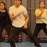 Bom Diggy Dance