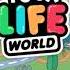 Toca Life World Build Stories Game Soundtrack One