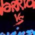 The Warriors Vs Kavinsky